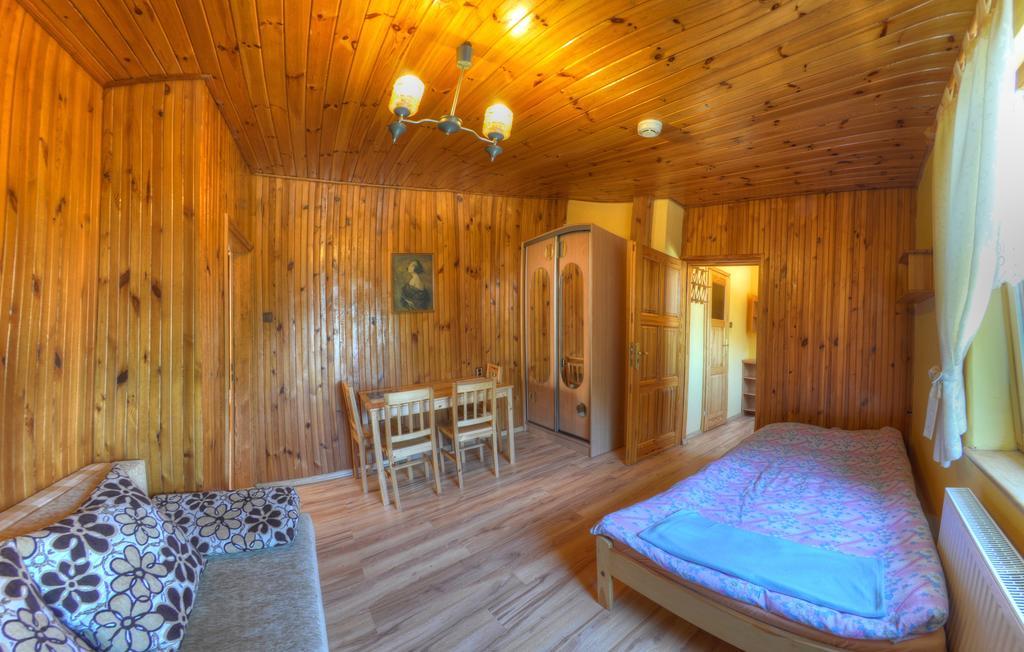 Sloneczna Przystan Homestay *