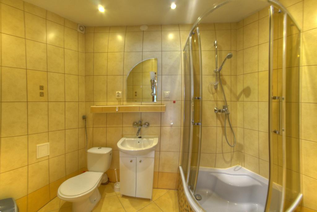 Sloneczna Przystan Homestay