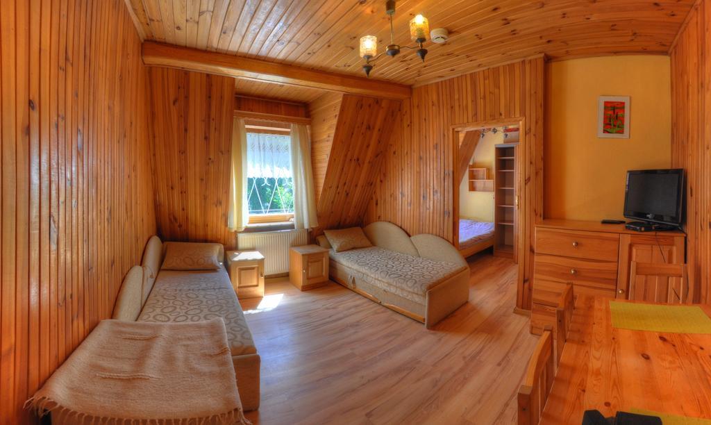 Sloneczna Przystan Homestay