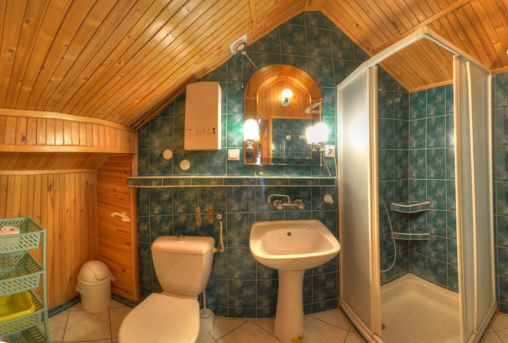 Homestay Sloneczna Przystan