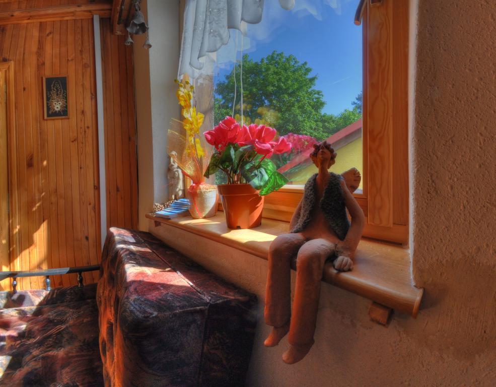 Sloneczna Przystan Homestay *