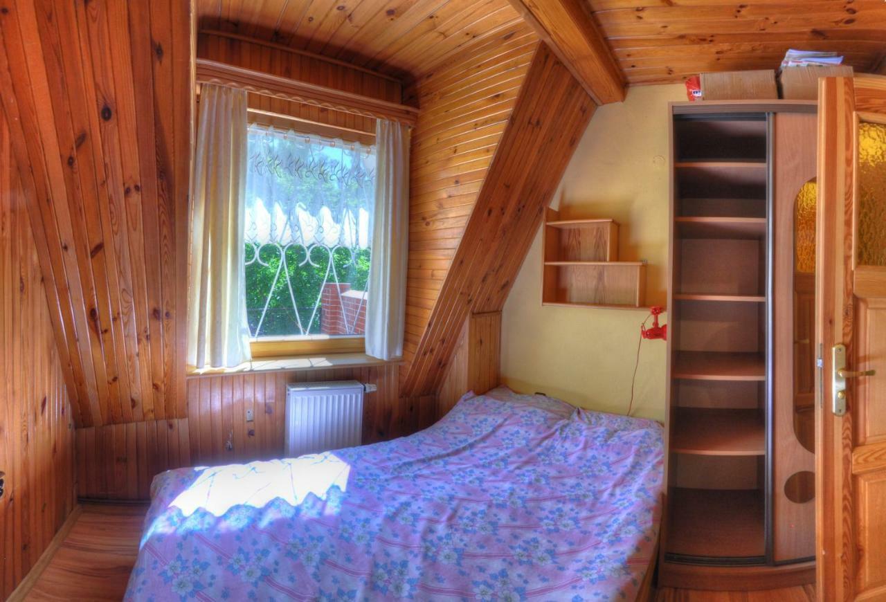 Homestay Sloneczna Przystan *
